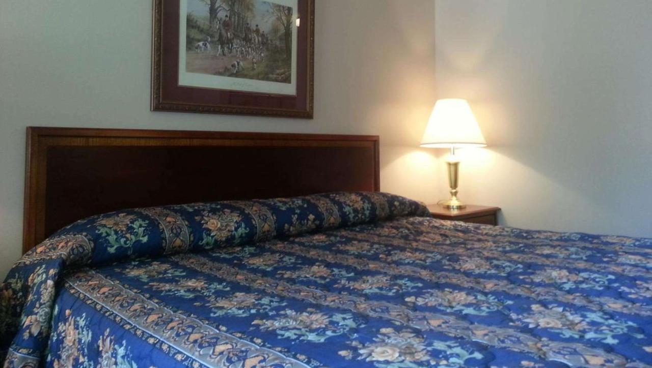 موتيل East Ellijay ستراتفورد موتور إن إيست إيليجاي المظهر الخارجي الصورة