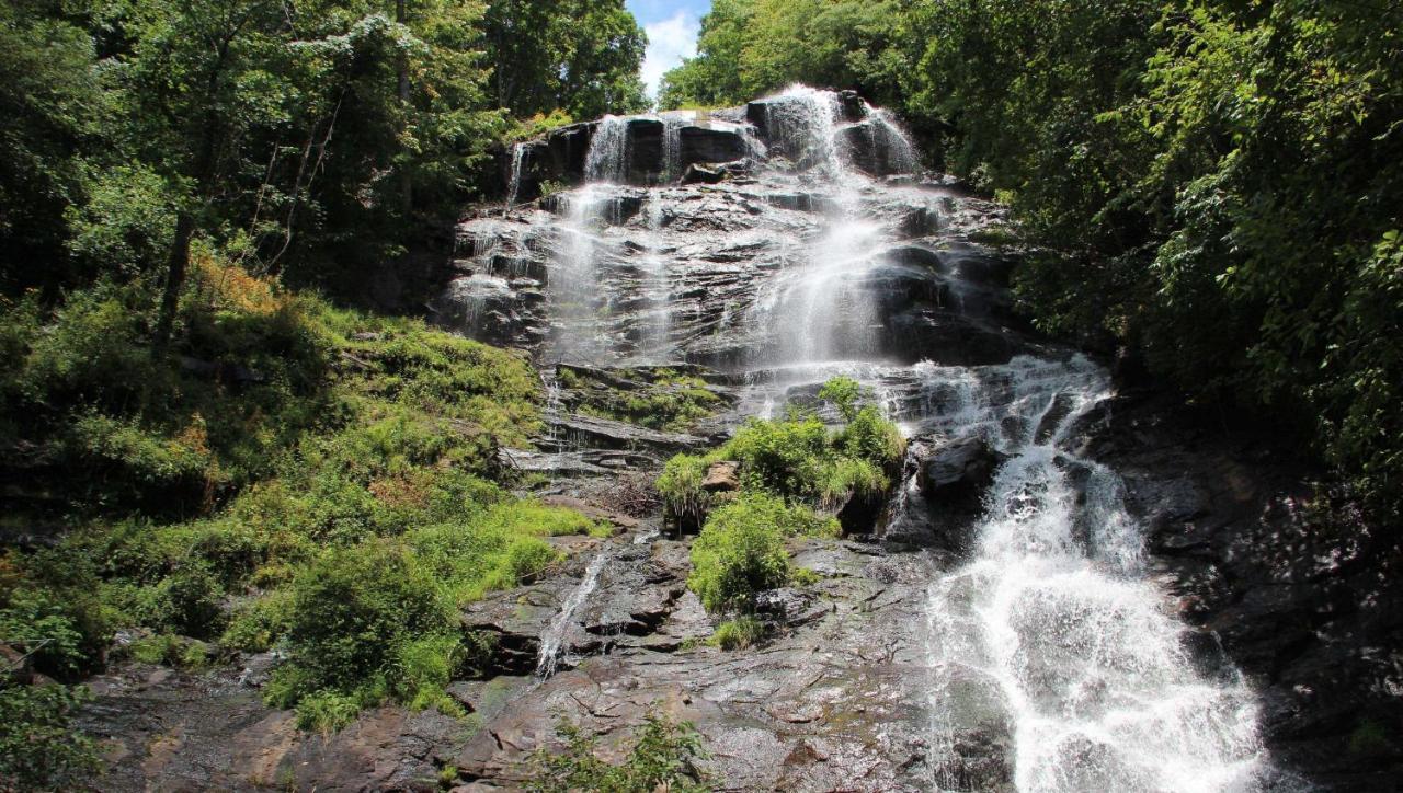 موتيل East Ellijay ستراتفورد موتور إن إيست إيليجاي المظهر الخارجي الصورة